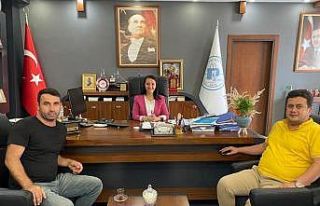 30 milyon liralık 2 okulun ihalesini yapıldı