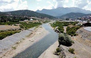 30 milyon ödenekli iç göl projesi hayata geçiyor