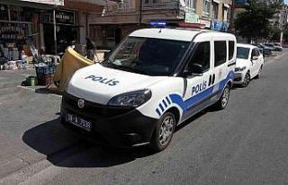 3. kattan düşen çocuk ağır yaralandı