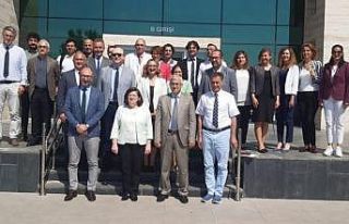 3 üniversitenin işbirliği ile “Uygulamalı Eğitimde...