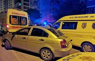 3 Yaşındaki çocuk baba katili oldu