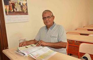 40 yıllık üniversite hayaline Mersin Büyükşehir...