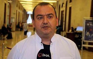 40’lı yaşlardan sonra böbrek tümörü riski...