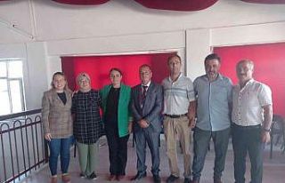 43 delegenin oyunu alan Toptaş güven tazeledi