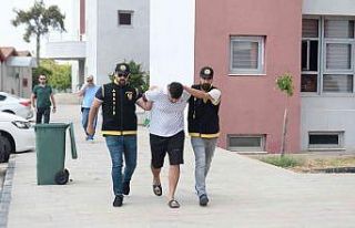 4 cinayet zanlısı tutuklandı