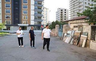 4 koldan olay yeri inceleme