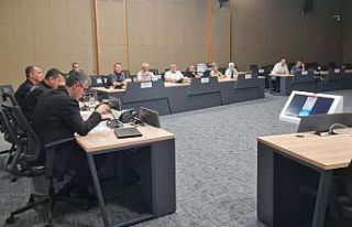 4. Uluslararası Afet Yönetimi Kongresi DPÜ’de...