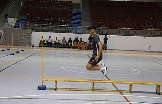 50 Kişilik kontenjana, 1958 öğrenci başvurdu