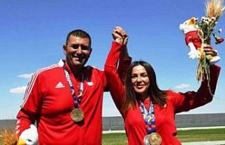 5. İslami Dayanışma Oyunları’ndan Kocaeli’ye...