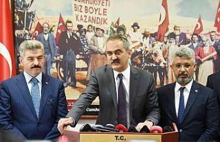 5 yaşında okullaşma oranı yüzde 78’den yüzde...