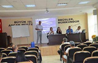 65 farklı ülke vatandaşı “Dünya Didim’i Seviyor”...