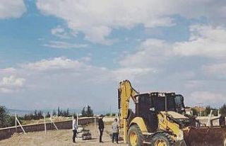 6 bin 900 atıl okul onarımları hız kesmeden devam...