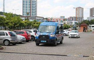 6 yıl 3 ay hapis cezasına çarptırılan DEAŞ üyesi,...