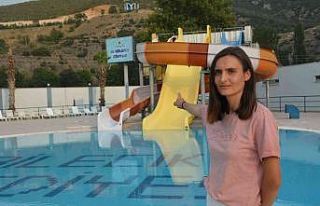 8 yaşındaki çocuğu hayata döndüren cankurtaran,...