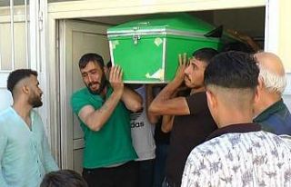 8 yaşındaki Muhammed’in ölümüne ilişkin 2...