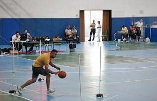 90 kişilik kontenjan için 517 aday yarışacak