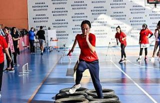 ABB Jandarma, PMYO ve ASEM sınavları için ücretsiz...