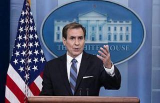 ABD, Çin Büyükelçisini Beyaz Saray’a çağırdı