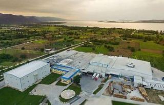 ABD’den Türk firmaya ‘Yüksek Gıda Güvenliği...