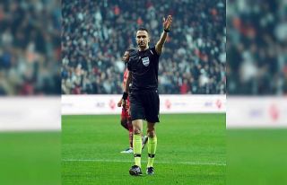 Abdulkadir Bitigen’e görev