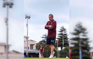 Abdullah Avcı’nın Avrupa kaderi