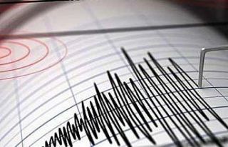 Acıpayam’da deprem