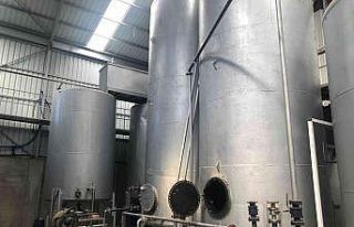 Adana’da 93 bin litre kaçak akaryakıt ele geçirildi