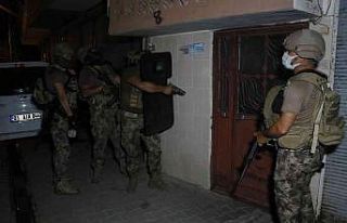 Adana’da DEAŞ’a operasyon: 6 gözaltı kararı