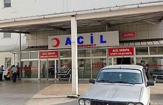 Adana’da iki grup arasında kavga: 1 ağır yaralı