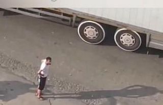 Adana’da korna kavgasında sopa ve yumruklar konuştu