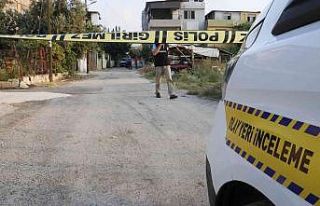 Adana’da tartışma kanlı bitti: 1 ölü