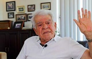 Adanalı sanayici Aksöz hayatını kaybetti