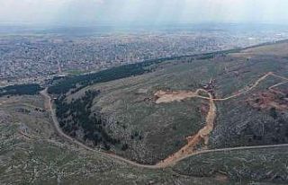 Adıyaman’a tam teşekküllü hayvan hastanesi kazandırılıyor