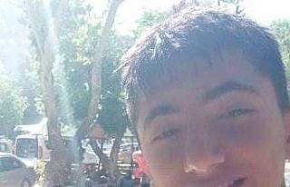 Adıyaman’da 14 yaşındaki çocuktan 4 gündür...