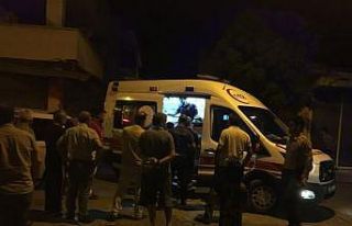 Adıyaman’da alacak verecek kavgası: 2 yaralı