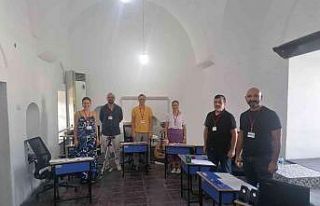 ADÜ Konservatuvar, Geleneksel Türk Müziği Bölümü...