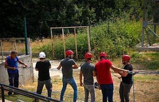 AFAD’dan farkındalık eğitimleri