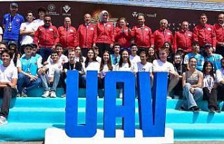 Afyon’da TEKNOFEST heyecanı başladı