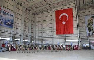 Afyonkarahisar’da bir ilk: TSK’nın göz bebekleri...