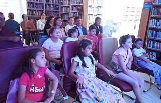 Afyonkarahisarlı gençler Friglerin tarihini öğreniyor