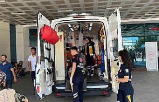 Ağabeyini vurdu kayıplara karıştı