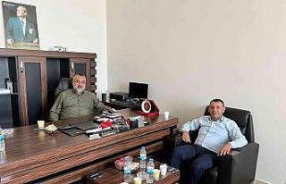 Ağrı Otogarında Yolcu Sayısı Her Geçen Gün...