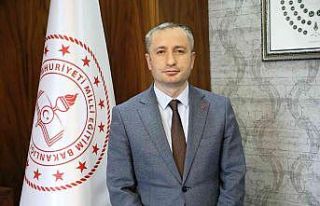 Ağrı’da Erasmus+ Okul Eğitimi Akreditasyonu’na...