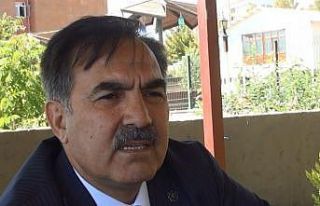 Ahlat Belediye Başkanı Çoban: “1071 etkinliklerinde...