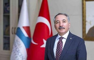 AİÇÜ yüzde 100’lük tercih edilirlik oranına...