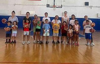 Ailemle Spor Yapıyorum projesi Aydın’da büyük...