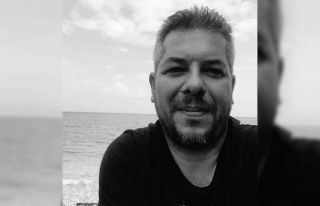 AK Parti Efeler’in acı günü