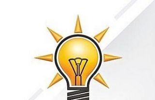 AK Parti’den Tomarza’daki olaya ilişkin açıklama