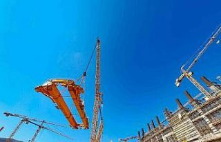 Akkuyu NGS’nin 1’inci güç ünitesinde kutup...