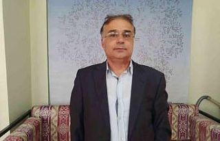 Akraba derneğinde gelenek devam ediyor